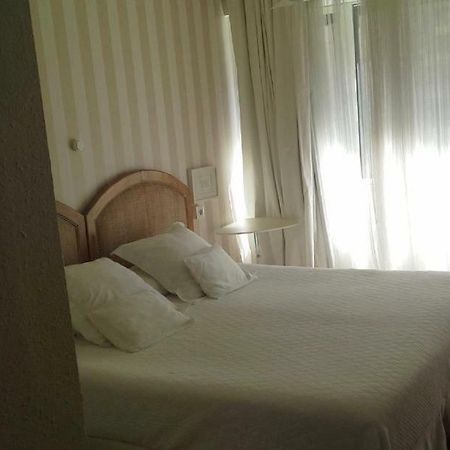 Hotel Central By Myhousespain Gijón Kültér fotó