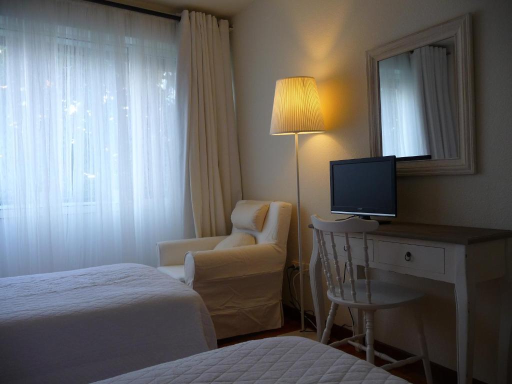 Hotel Central By Myhousespain Gijón Szoba fotó