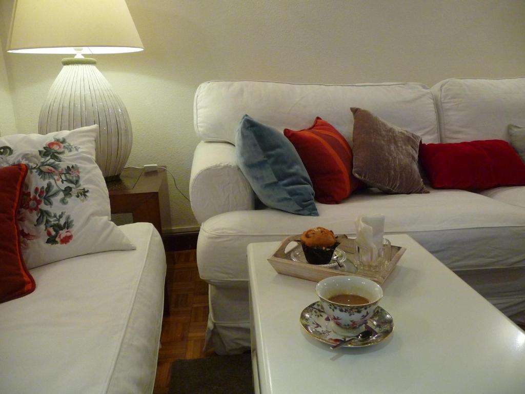 Hotel Central By Myhousespain Gijón Kültér fotó