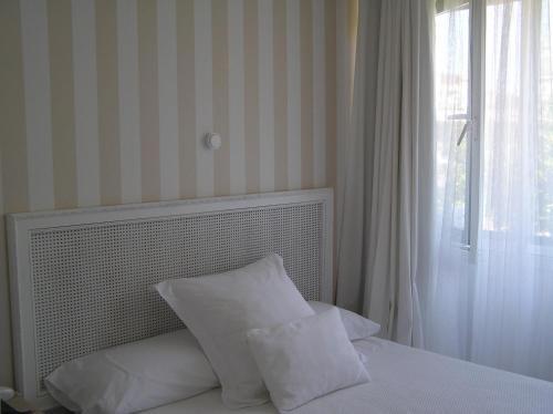 Hotel Central By Myhousespain Gijón Kültér fotó